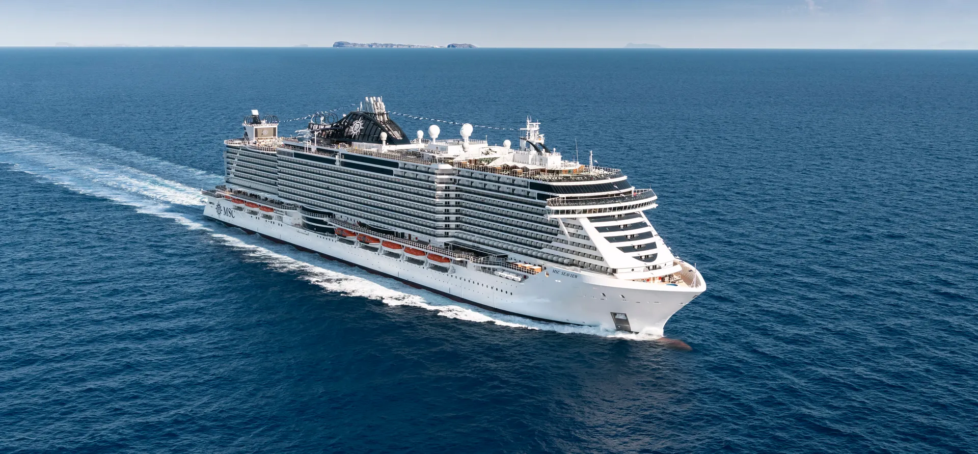 MSC Seaview 2