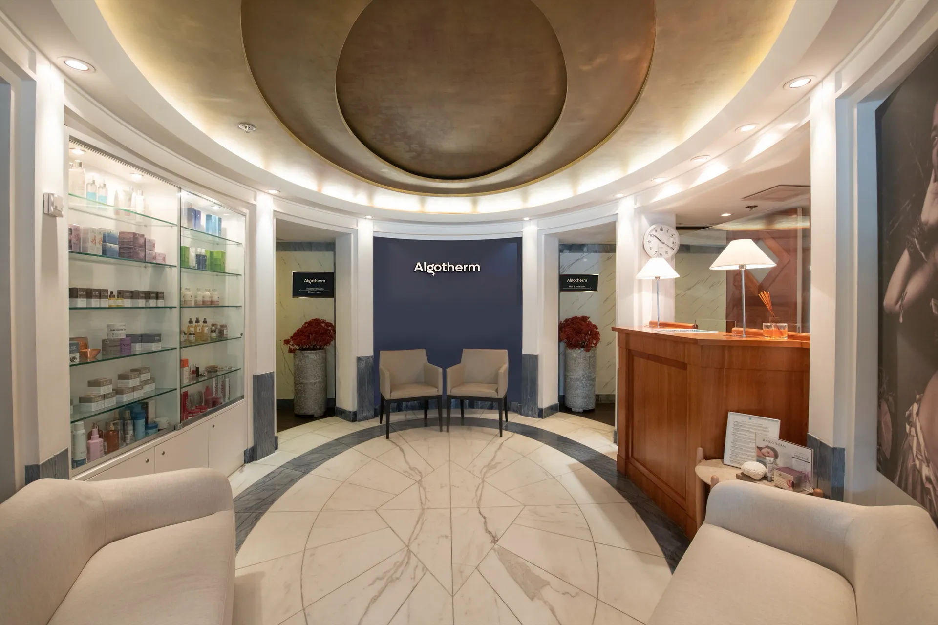 Algotherm Gyógyfürdő 2