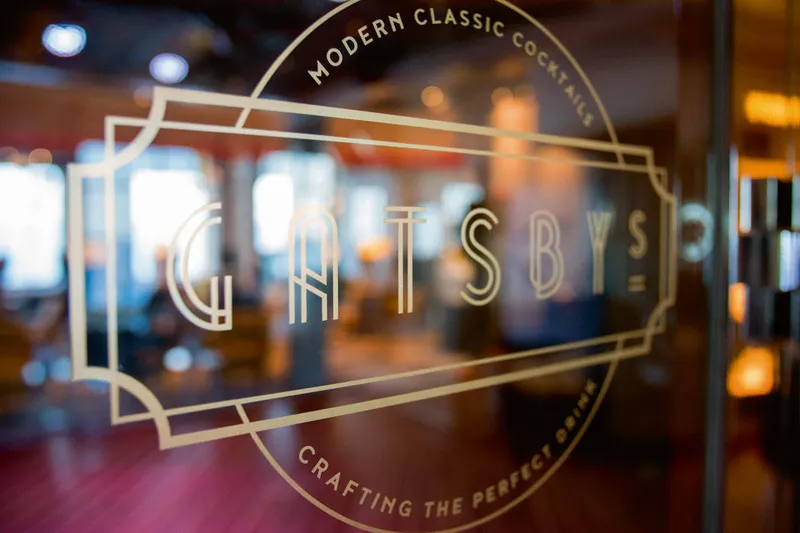 Gatsbys 1