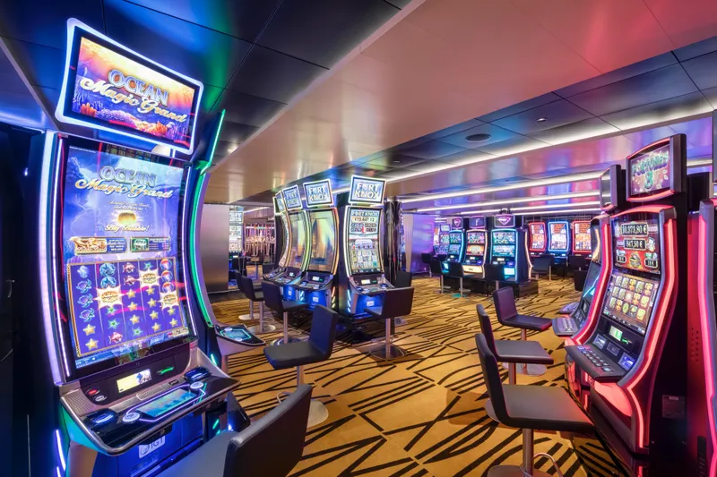 Císařské kasino 1