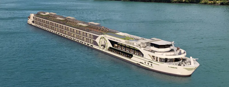 ms Lumière — Tauck