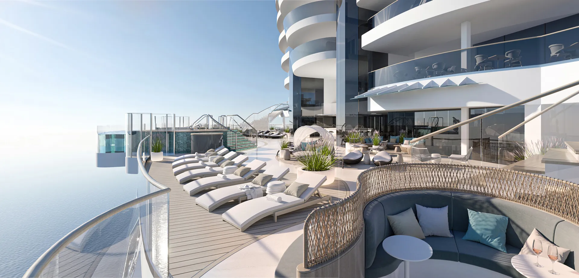 Sun Princess 7