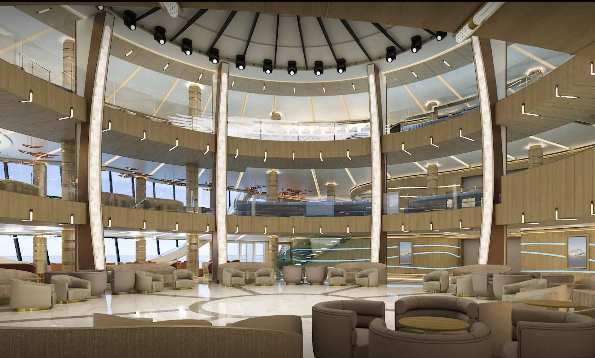 Sun Princess 2