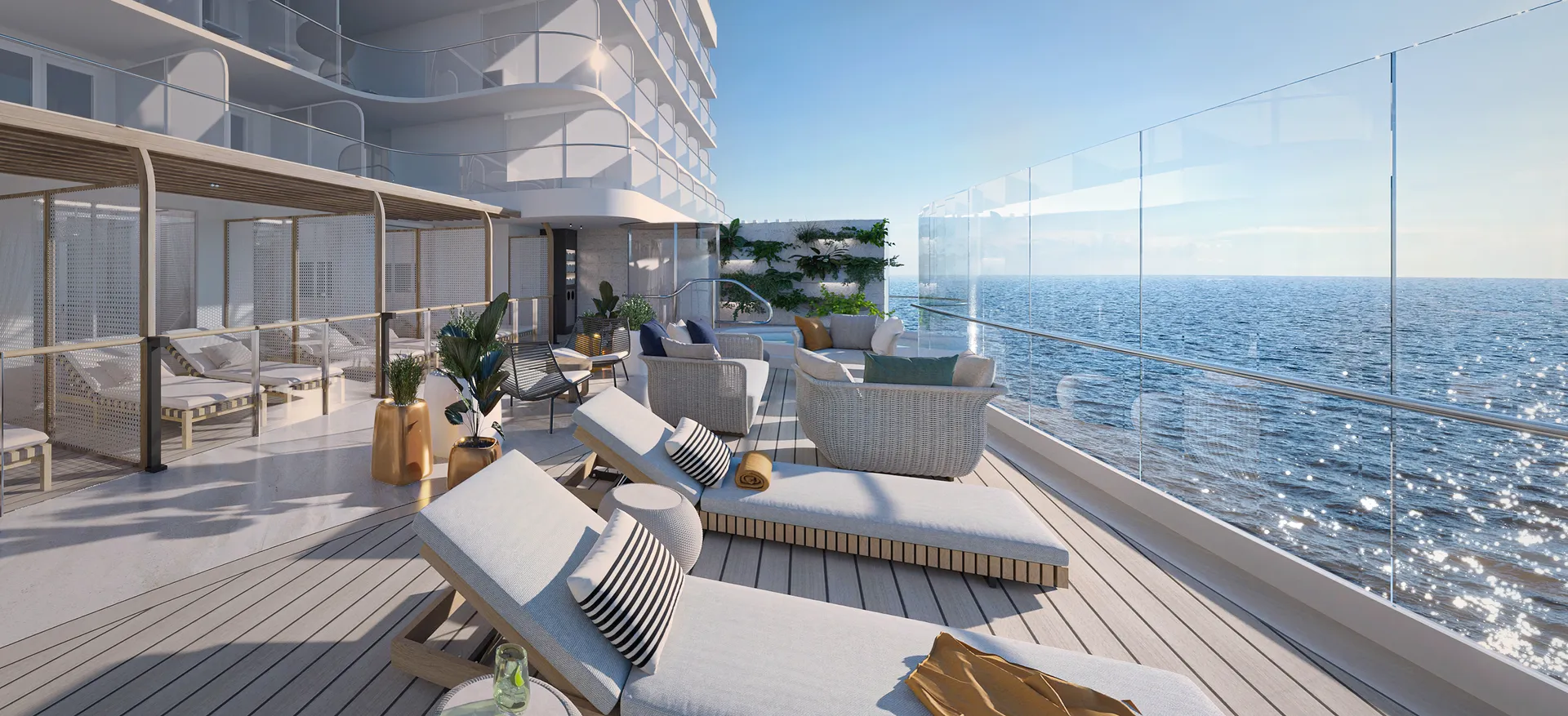 Sun Princess 1