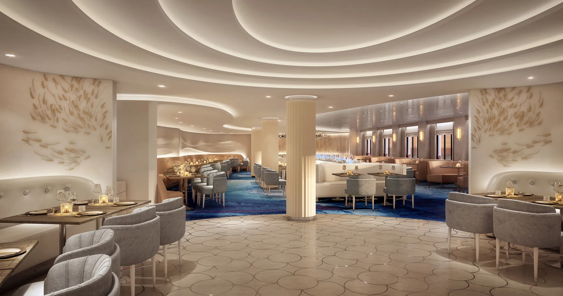 Sun Princess 4