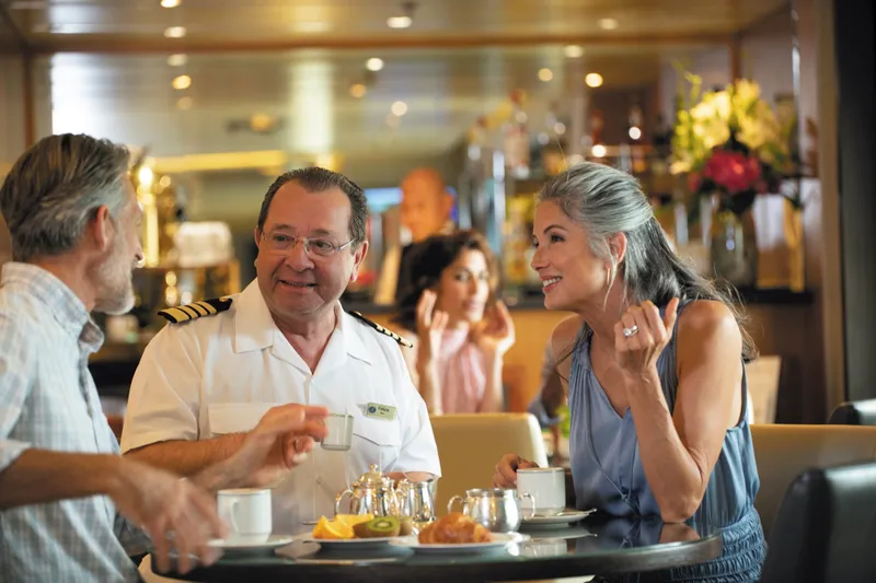 Kaffe Forbindelsen 2