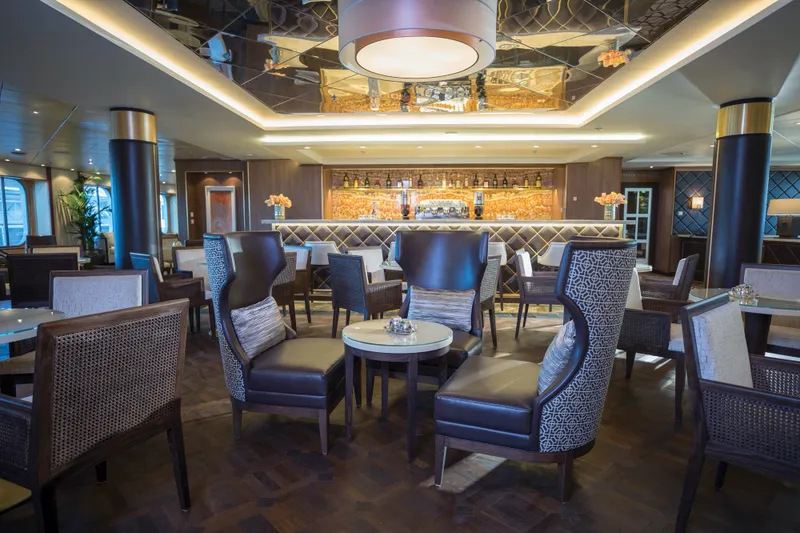 Kaffe Forbindelsen 1