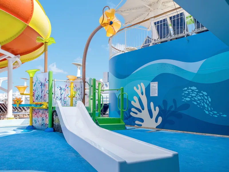 Kids Aqua Park 2