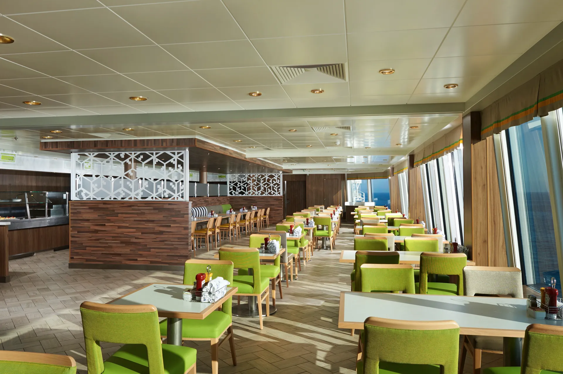 Garden Café