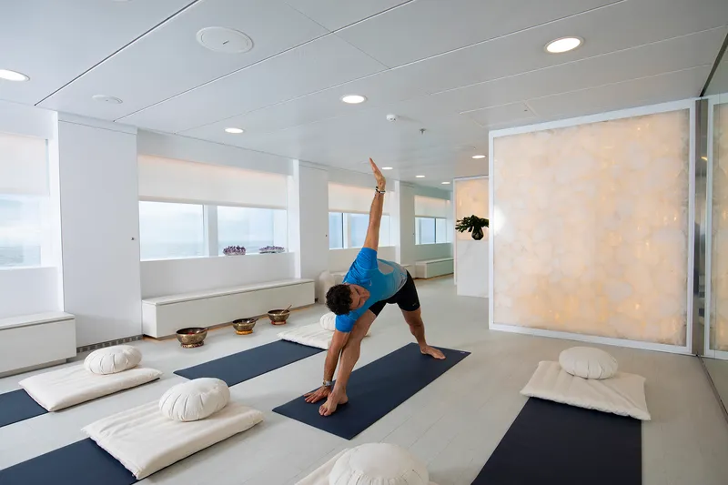 PURE: Yoga- och Pilatesstudio 2