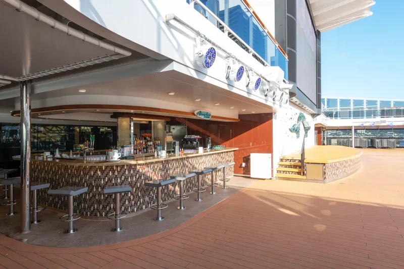 Atmosphere Bar Nord 2