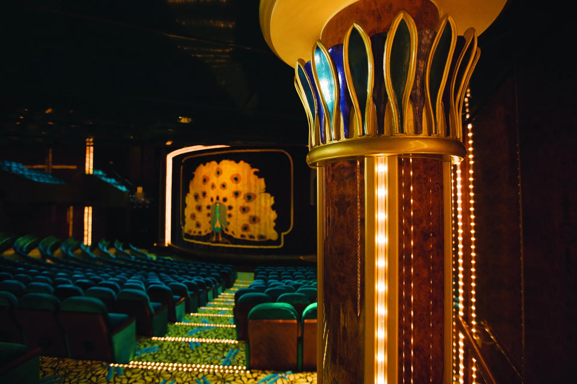 Θέατρο Stardust 2