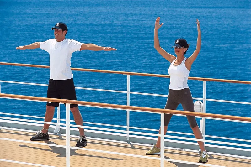 Pistă de Mers Rapid 2