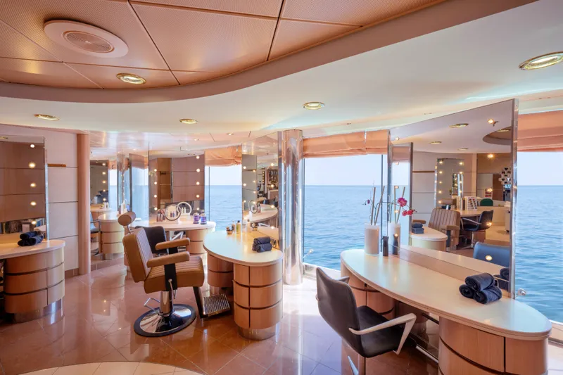 Beauty and Hair Salon 1