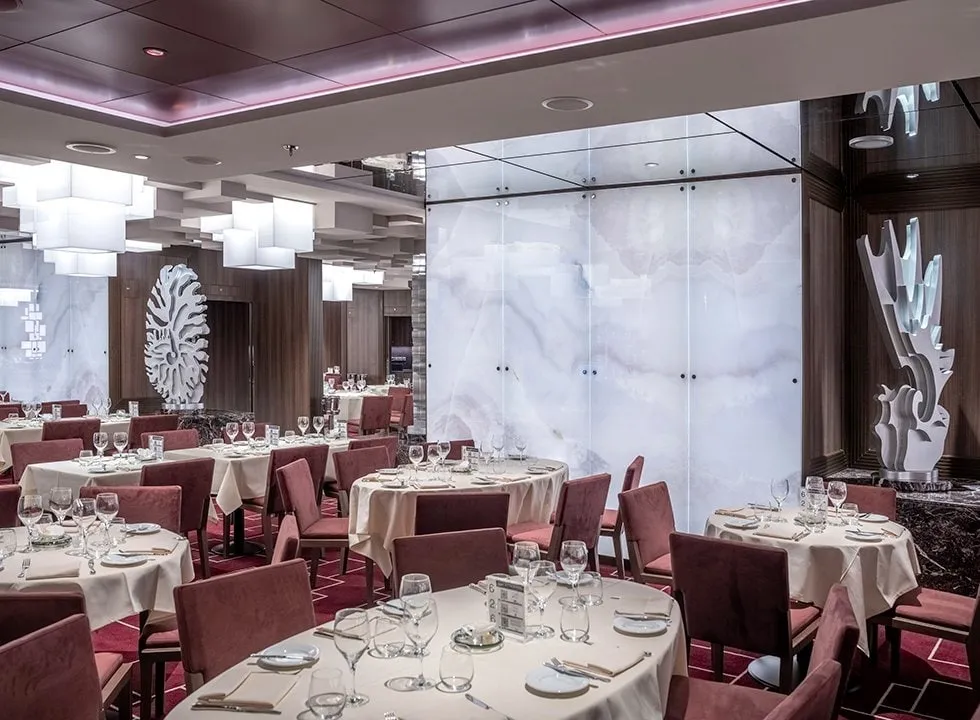 地中海海逸线号 4