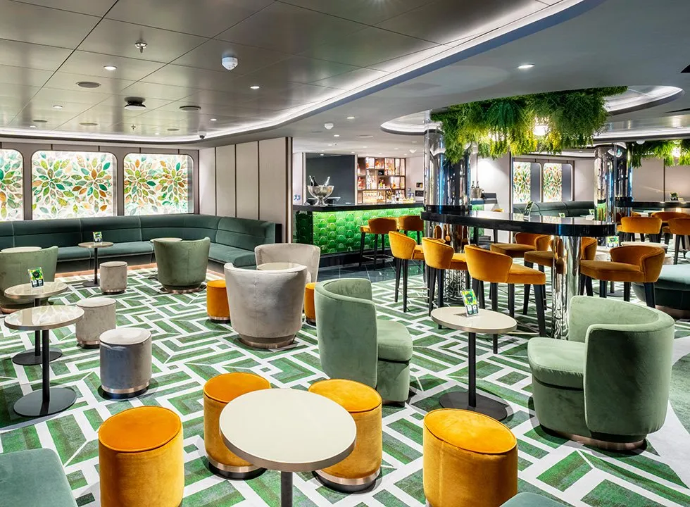 地中海海逸线号 7