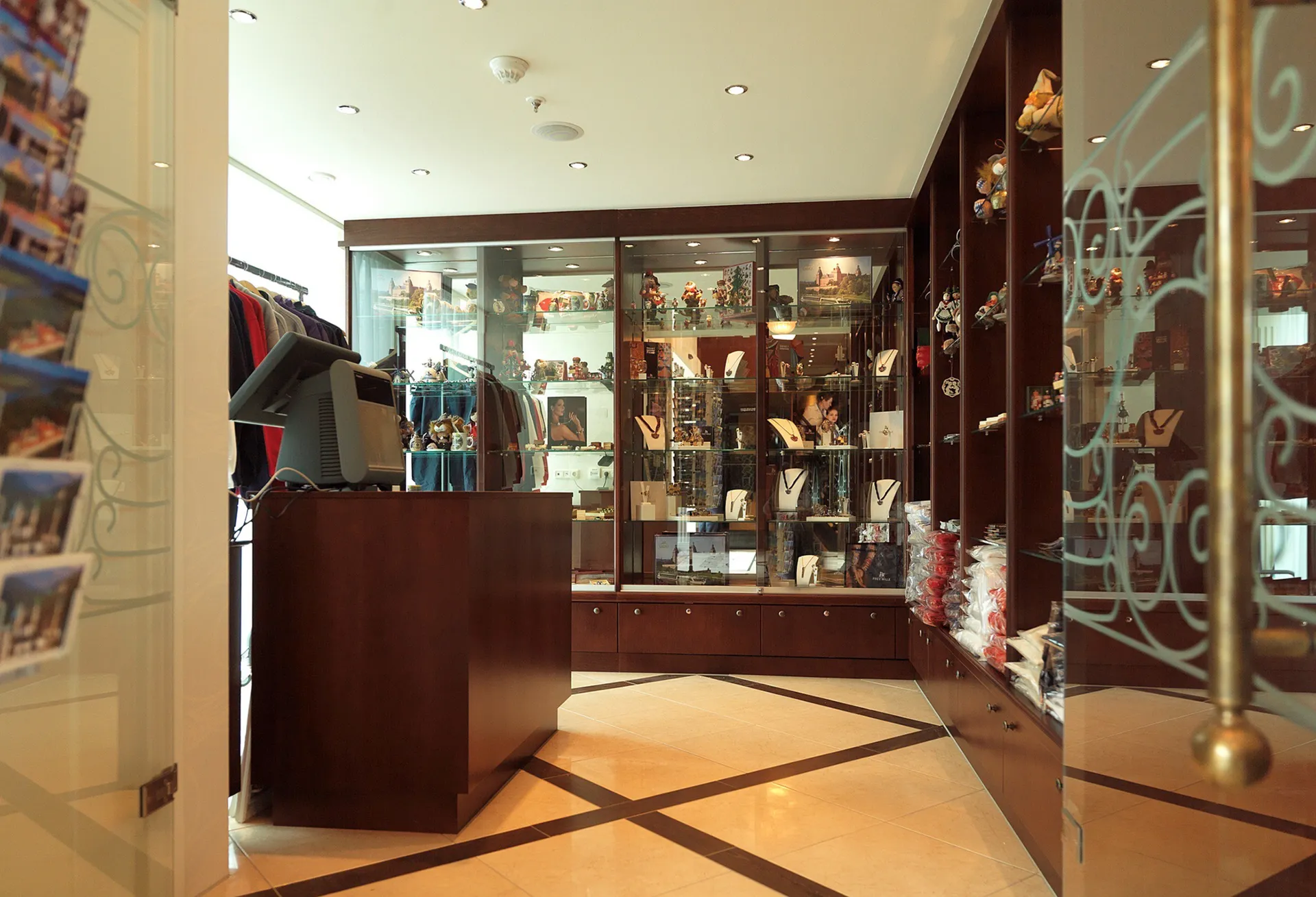 Gift Shop