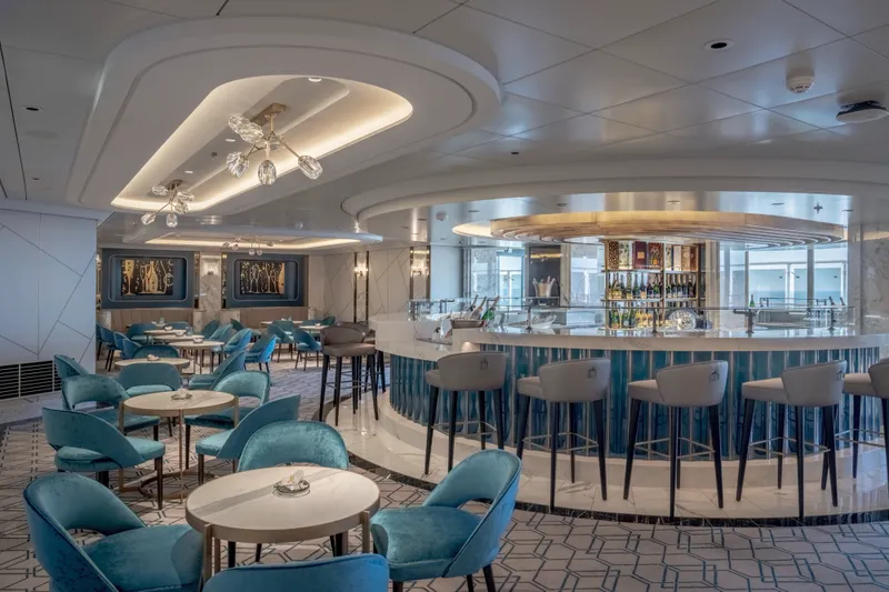 Fizz Champagne Bar 6