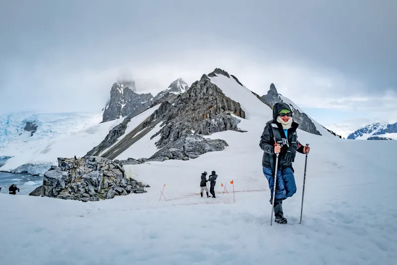 Scenic Eclipse Expeditionsresor 6