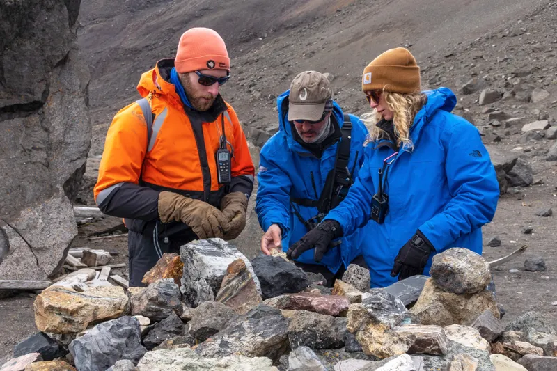 Ομάδα Ανακάλυψης 5