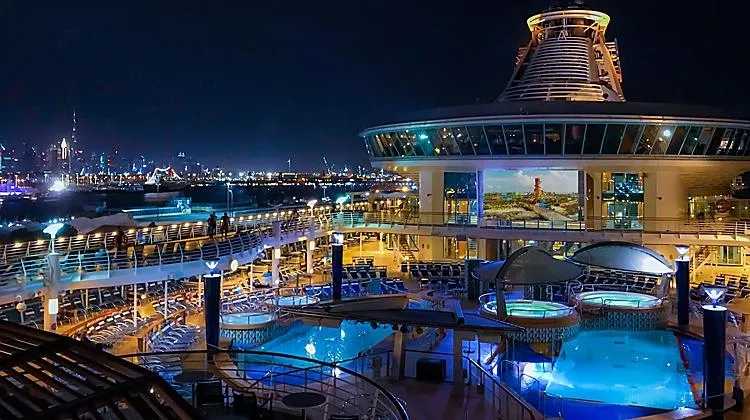 Independence Of The Seas 6
