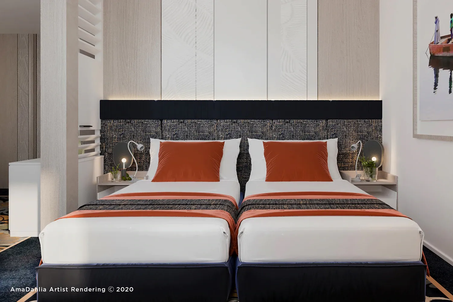 阿玛大丽花号 6