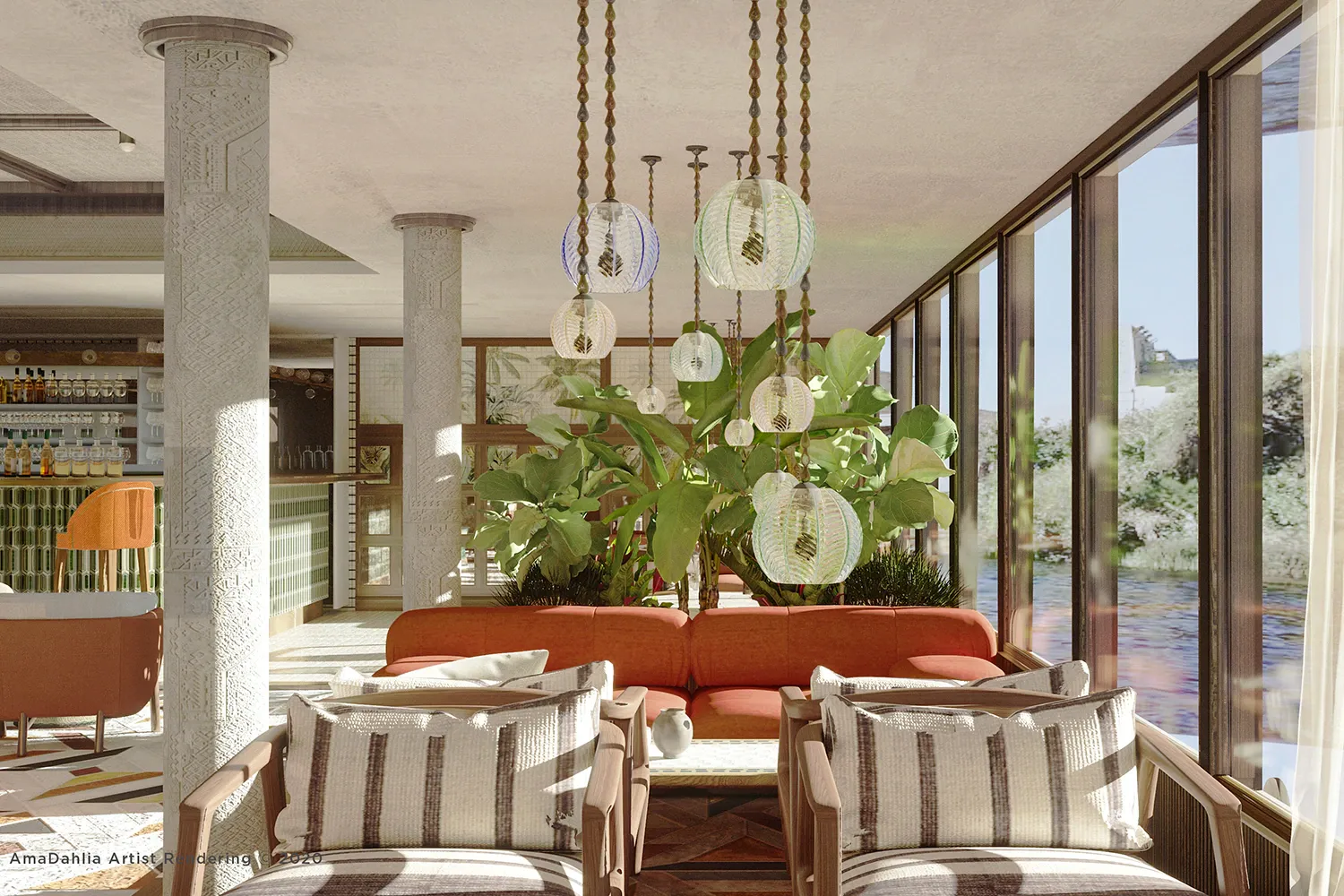 阿玛大丽花号 4