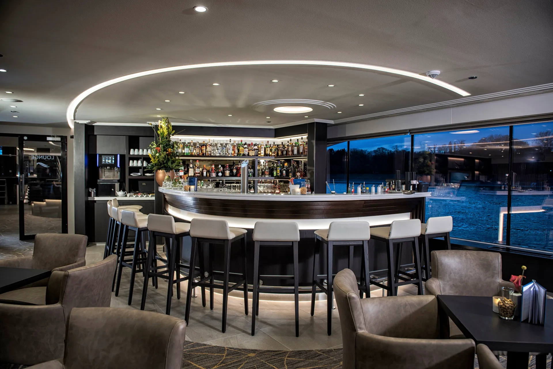 Envision Bar