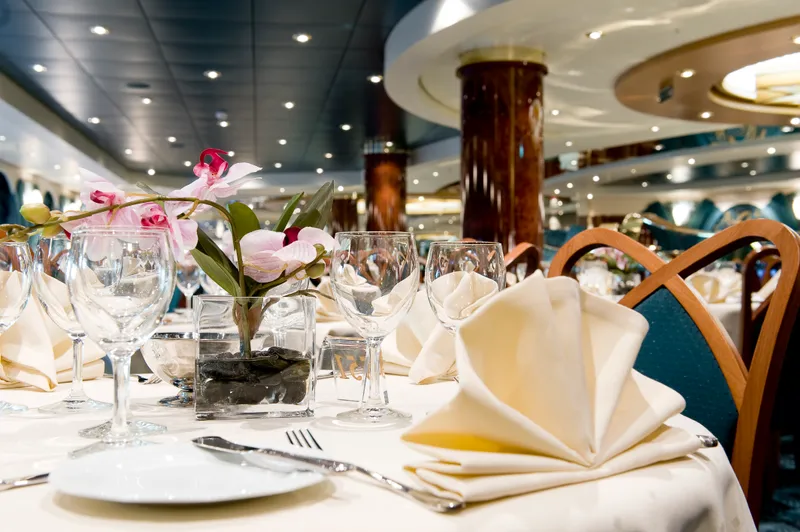 Restaurantul L'Edera 3