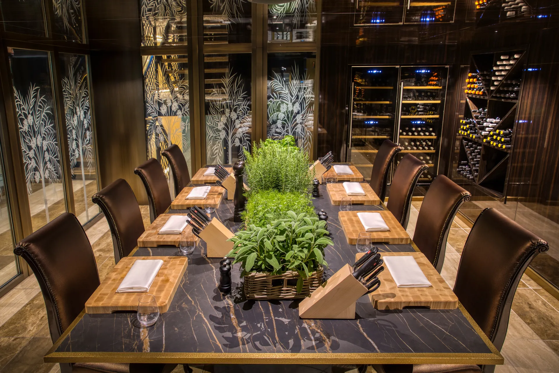 La Cantinetta 小酒館 4