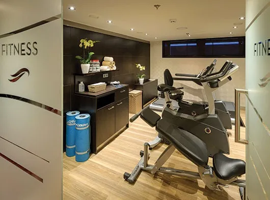 Fitness Centre