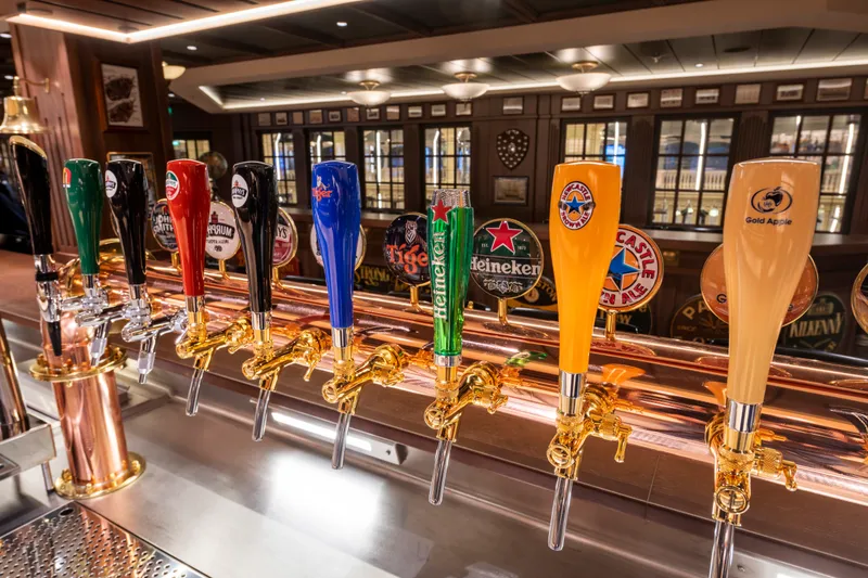 Masters of the Sea 5