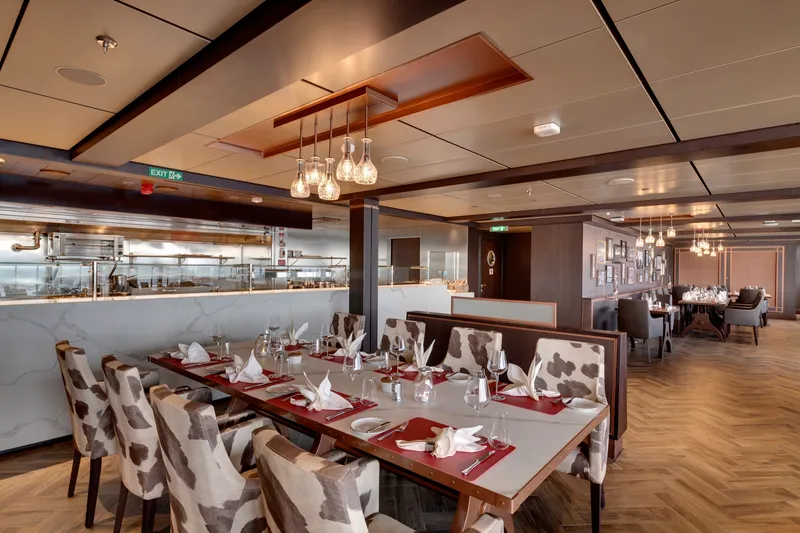 Slagterens Udskæring 3