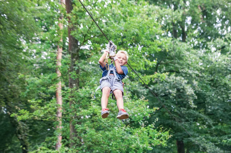 Eksklusive Faciliteter for Særlige Generationer 2