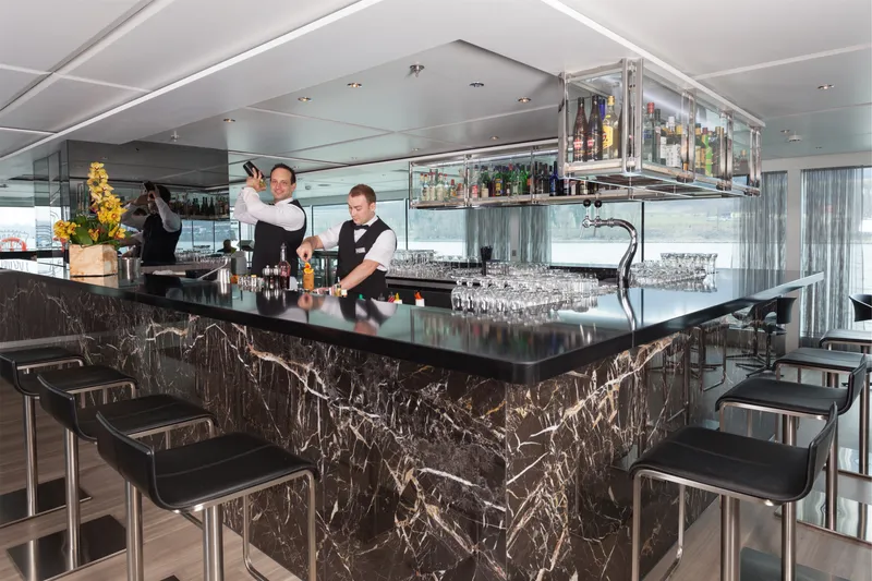 Panorama Lounge & Bar 5