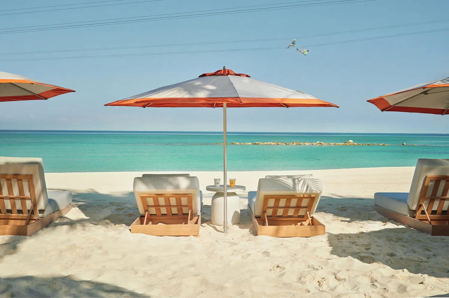 Great Stirrup Cay 大攪拌島 2
