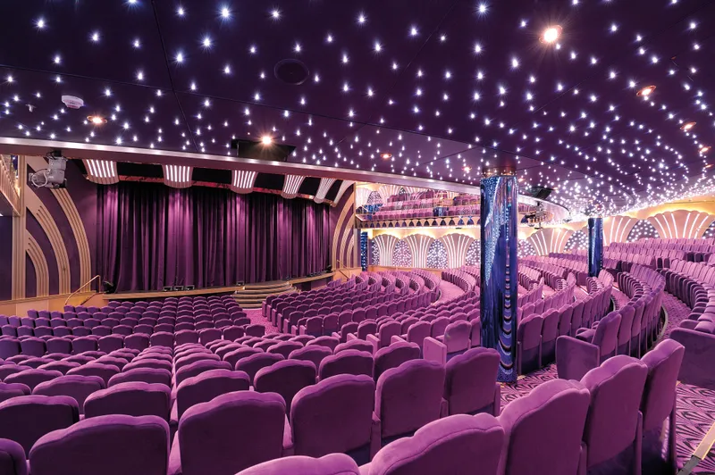 Teatro Carlo Felice 2