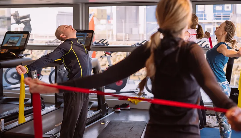 Zen Wellness Stúdió 3