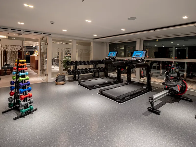 Zen Wellness Stúdió 1