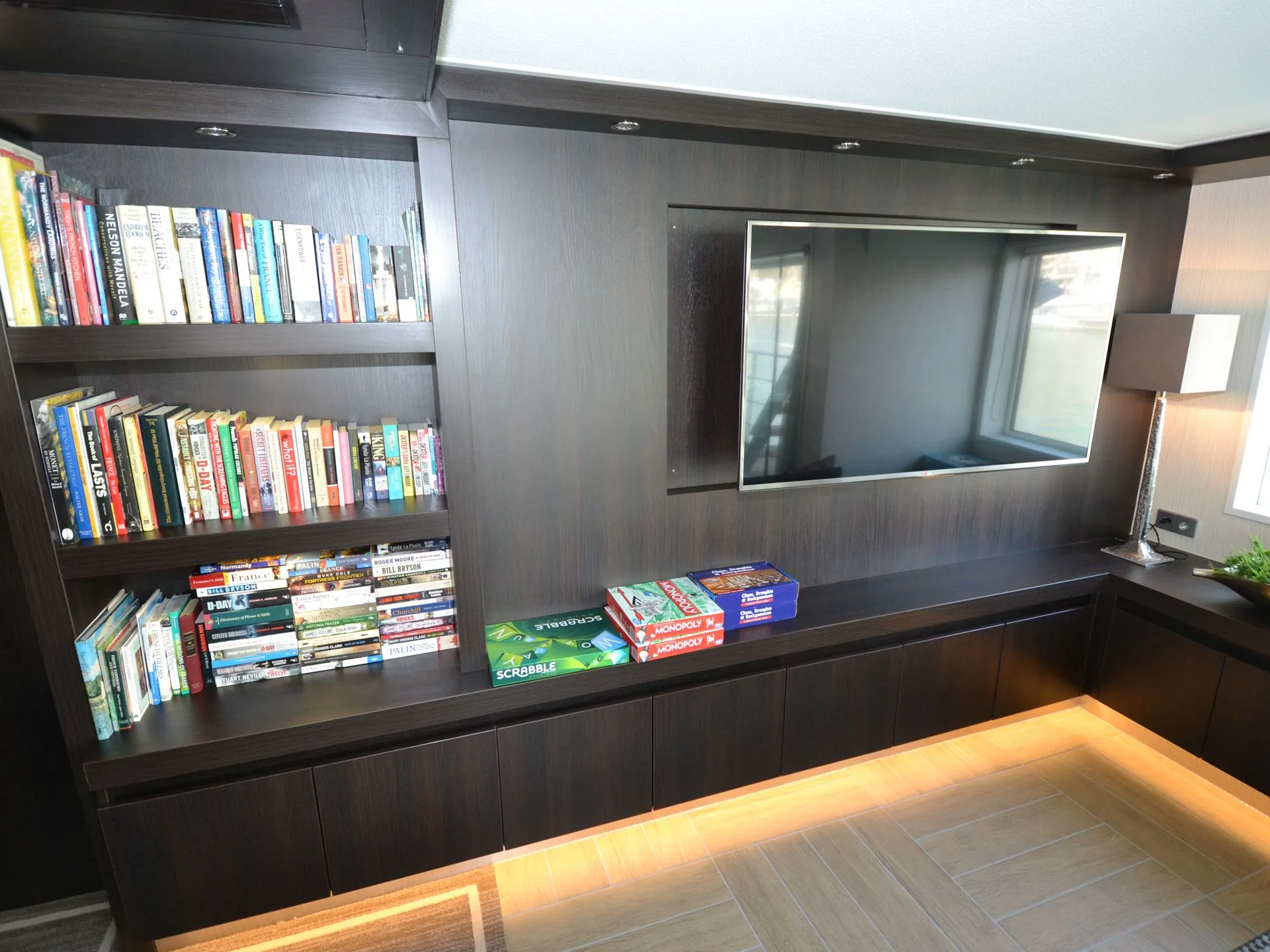 Library