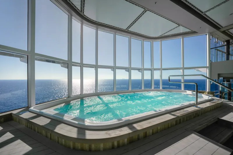 Botanisk Have Pool 3