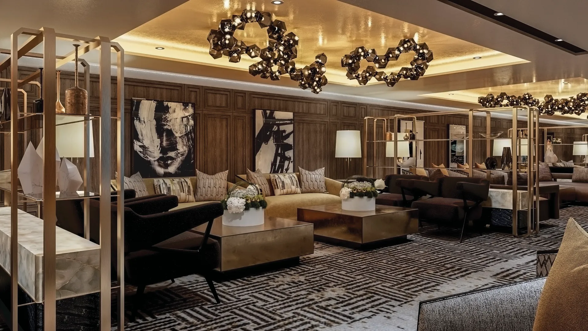 The Grand Bar 大酒吧 1