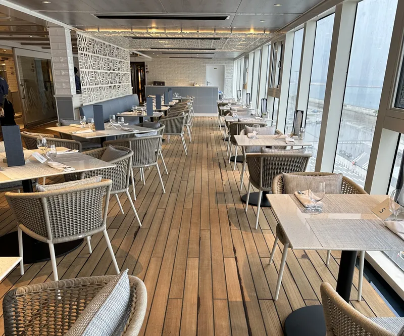 Bucătăria Aquamar 1