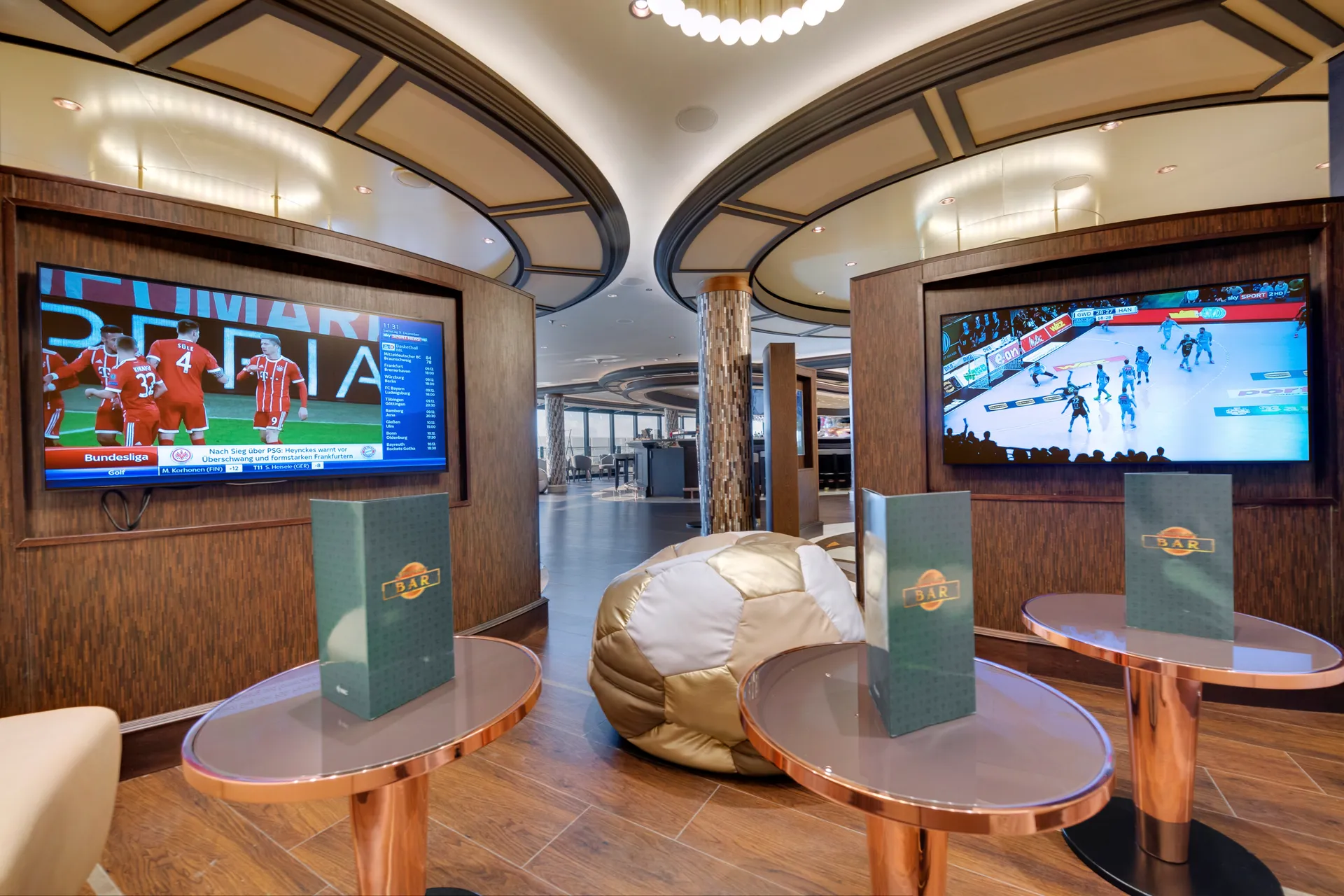 Sports Bar