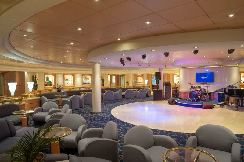 The Beverly Hills Bar 1