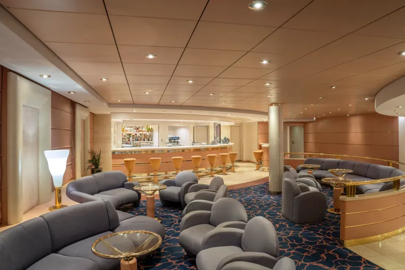 The Beverly Hills Bar 3