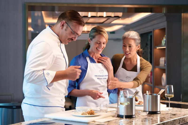 Centrul Culinar & Tururi Descoperire Gastronomică 2