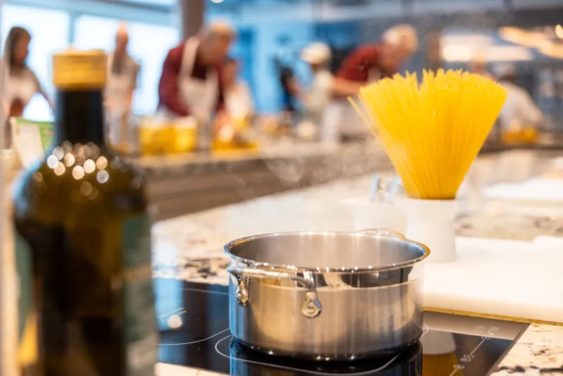 Centrul Culinar & Tururi Descoperire Gastronomică 13