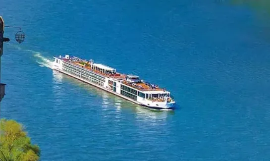 Viking Hlin — Viking River Cruises