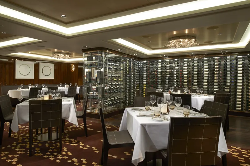 Taste / The Private Room at Taste 2